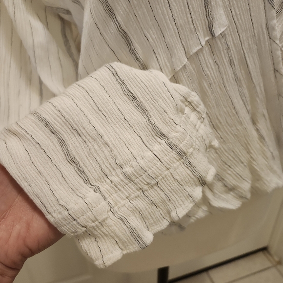 All Saints Blouse - Picture 5 of 12